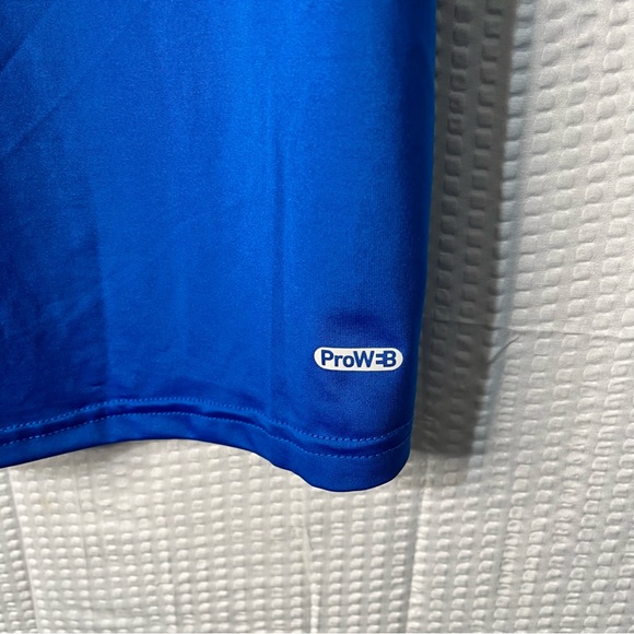 Spyder Active Performance Shirt Size L - Picture 7 of 8